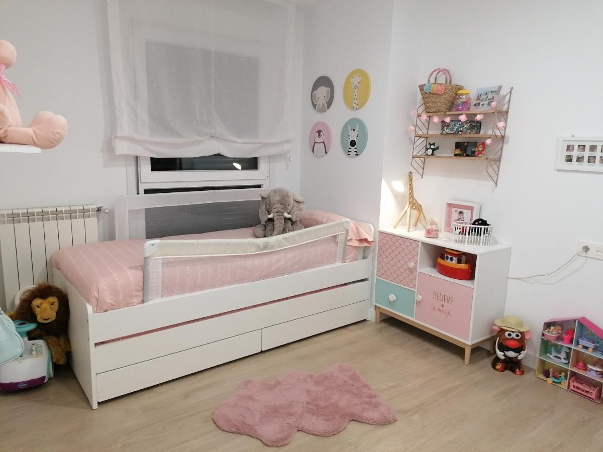 Luminoso Apartamento En Circulo Miramar Luanco Zewnętrze zdjęcie