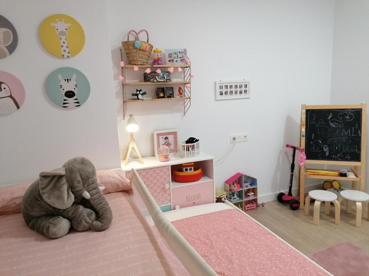 Luminoso Apartamento En Circulo Miramar Luanco Zewnętrze zdjęcie