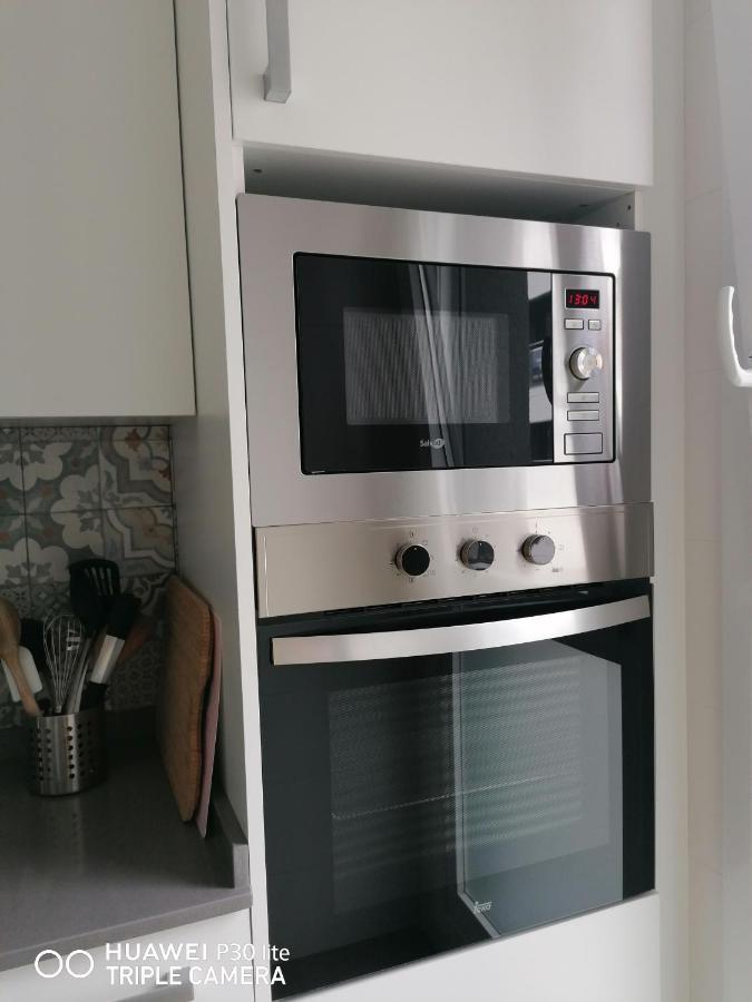 Luminoso Apartamento En Circulo Miramar Luanco Zewnętrze zdjęcie
