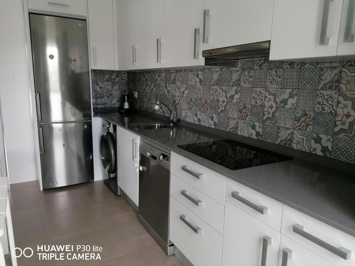 Luminoso Apartamento En Circulo Miramar Luanco Zewnętrze zdjęcie
