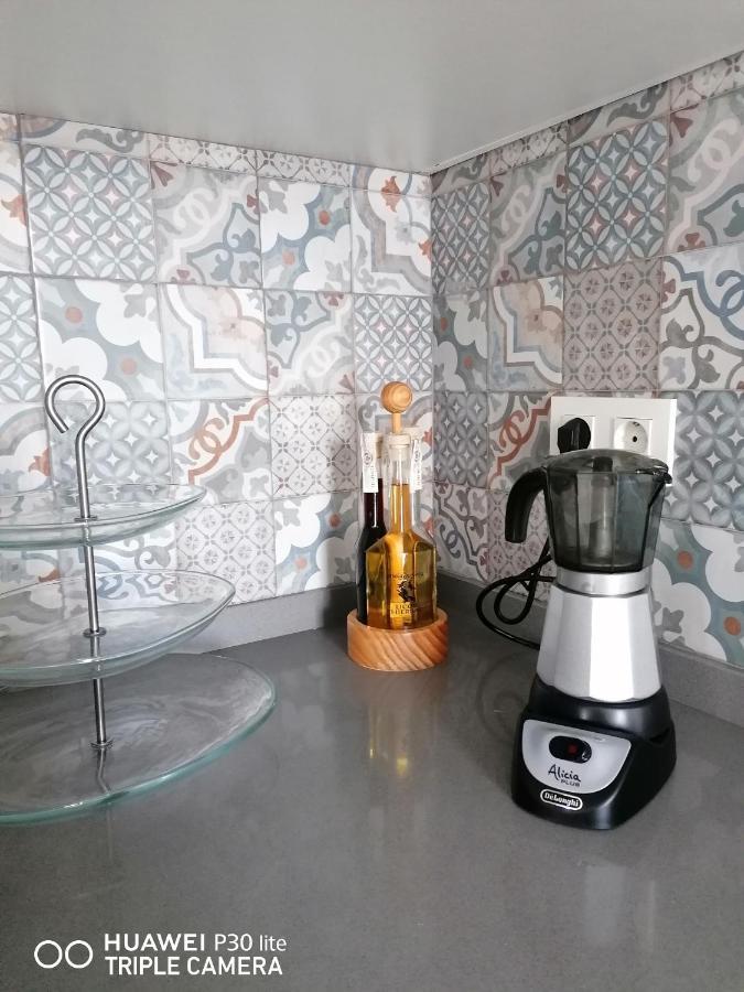 Luminoso Apartamento En Circulo Miramar Luanco Zewnętrze zdjęcie